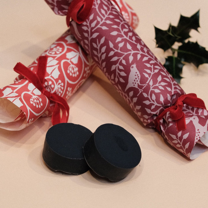 Festive Soap Crackers - Kip Candle Co