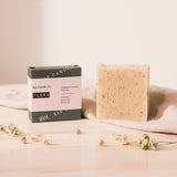 Flora Soap Bar - Kip Candle Co