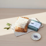 Flora Soap Bar - Kip Candle Co