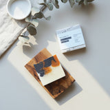 Frankincense & Myrrh Soap Bar - Kip Candle Co