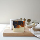 Frankincense & Myrrh Soap Bar - Kip Candle Co