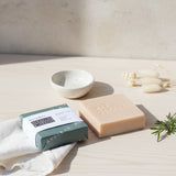 Geranium & Orange Soap Bar - Kip Candle Co