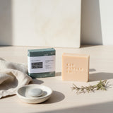 Geranium & Orange Soap Bar - Kip Candle Co