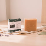 Geranium & Orange Soap Bar - Kip Candle Co