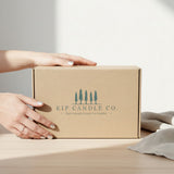 Gift Box - Kip Candle Co