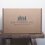 Gift Box - Kip Candle Co
