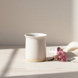 Hand Made Ceramic Match Pots - Kip Candle Co