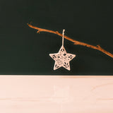 Hand - Made Christmas Decorations - Kip Candle Co