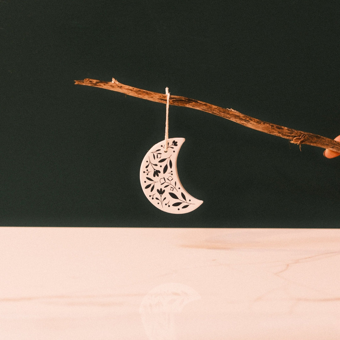 Hand - Made Christmas Decorations - Kip Candle Co