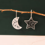 Hand - Made Christmas Decorations - Kip Candle Co
