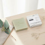 Revitalizing Spruce Soap Bar - Kip Candle Co