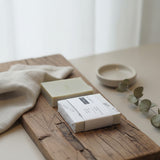Revitalizing Spruce Soap Bar - Kip Candle Co