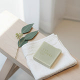 Revitalizing Spruce Soap Bar - Kip Candle Co