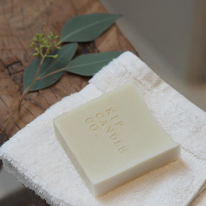 Into The Wild Stripped Soap Bar - Kip Candle Co