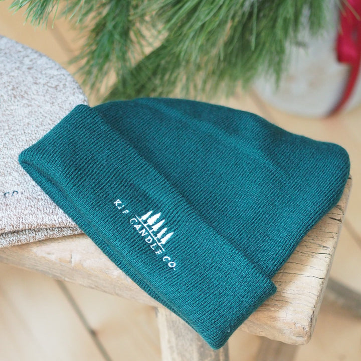 Kip Candle Co. Beanie - Kip Candle Co