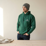 Kip Candle Co. Crew Hoodie - Kip Candle Co