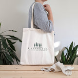 Kip Candle Co. Fairtrade Tote Bag - Kip Candle Co