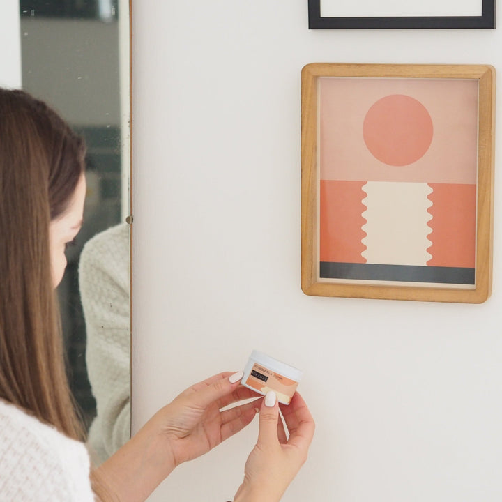 Kip X Telegramme Collaboration Box - Kip Candle Co