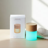 Large Lemelia Lamp - Kip Candle Co