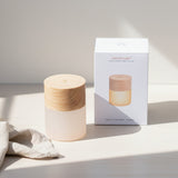 Large Lemelia Lamp - Kip Candle Co