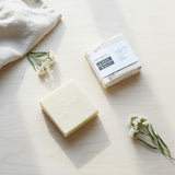 Lemon Balm Soap Bar - Kip Candle Co
