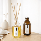 Lisbon High - Strength Reed Diffuser Kit - Kip Candle Co