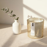 Lunar Coffee Table Candle - Kip Candle Co