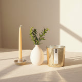 Lunar Coffee Table Candle - Kip Candle Co