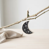 Maisie Parkes Lunar & Festive Decorations - Kip Candle Co