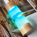 Mini Lemelia Touch Lamp - Kip Candle Co