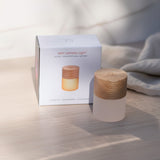 Mini Lemelia Touch Lamp - Kip Candle Co
