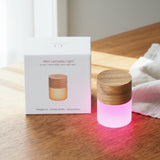 Mini Lemelia Touch Lamp - Kip Candle Co