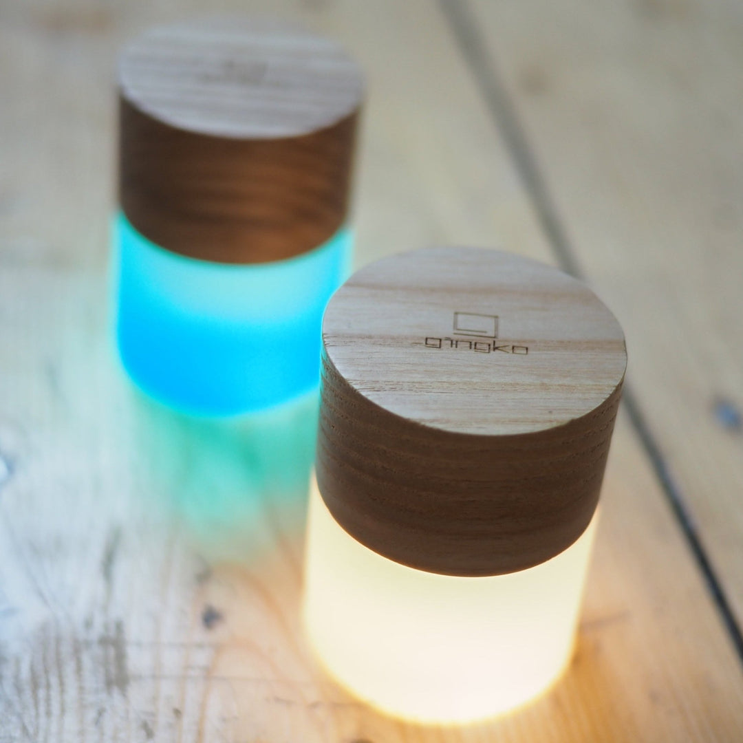 Mini Lemelia Touch Lamp - Kip Candle Co