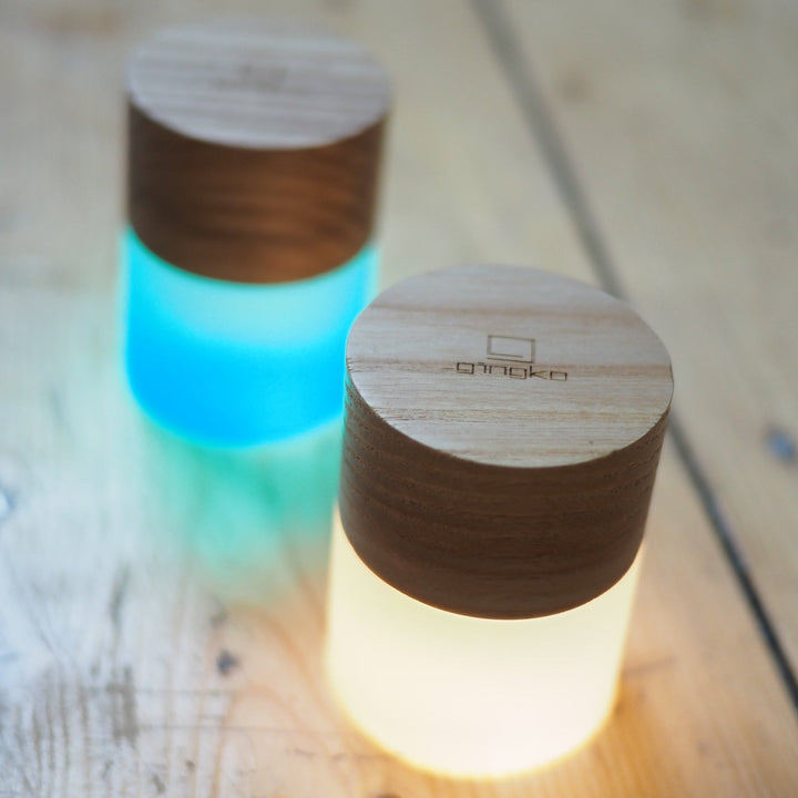 Mini Lemelia Touch Lamp - Kip Candle Co