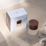 Mini Lemelia Touch Lamp - Kip Candle Co