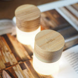 Mini Lemelia Touch Lamp - Kip Candle Co