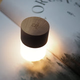 Mini Lemelia Touch Lamp - Kip Candle Co