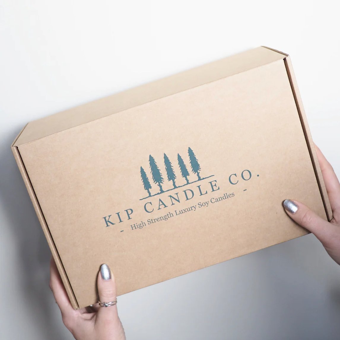 Mystery Gift Box - Kip Candle Co