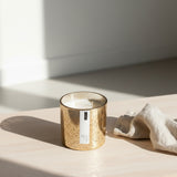 Namasté Coffee Table Candle / 120 hour - Kip Candle Co