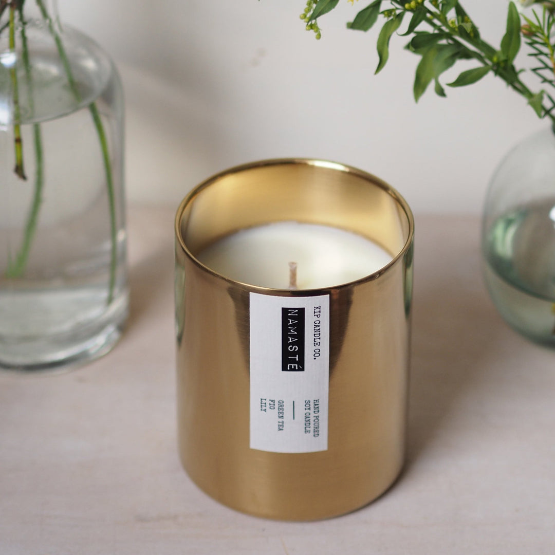 Namasté Original - Kip Candle Co