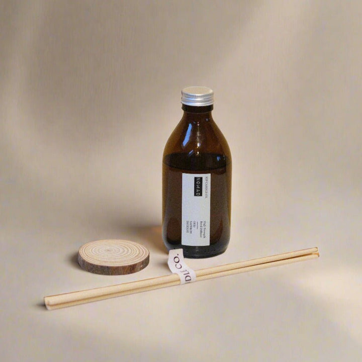 Nomad High - Strength Reed Diffuser Kit - Kip Candle Co