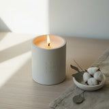 Nomad Stone Collection Candle - Kip Candle Co