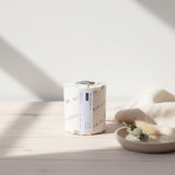 Nomad Stone Collection Candle - Kip Candle Co