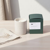 Nomad Stone Collection Candle - Kip Candle Co