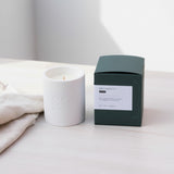 Nomad Stone Collection Candle - Kip Candle Co