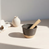 Palo Santo & Bowl - Kip Candle Co