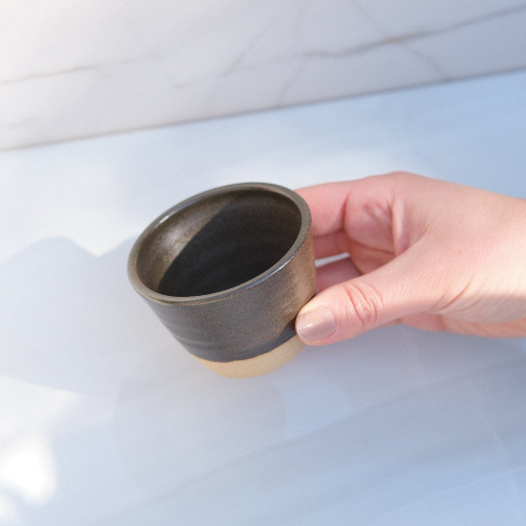 Palo Santo & Bowl - Kip Candle Co