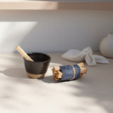 Palo Santo & Bowl - Kip Candle Co