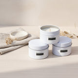 Pick & Mix 3 Pack Travel Candle Bundle / 75 hour - Kip Candle Co