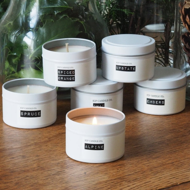 Pick & Mix 6 Pack Bundle Kip Candle Co